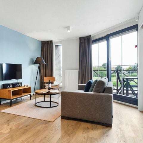 Apartement 4 Personen - 4CA