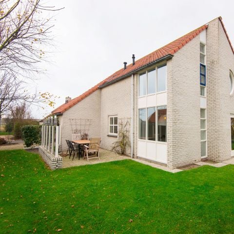 FERIENHAUS 8 Personen - 8L1 Luxus