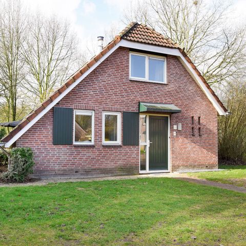 Bungalow 4 Personen - 4L