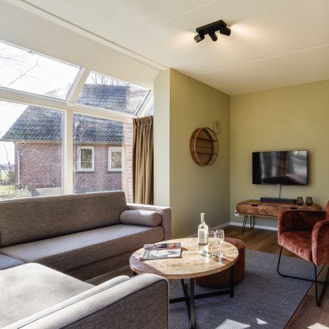 Bungalow 6 Personen - 6C