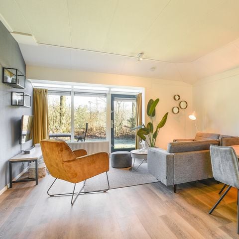 Bungalow 4 Personen - 4C5