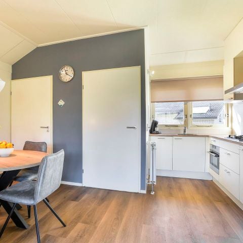 Bungalow 4 Personen - 4C5