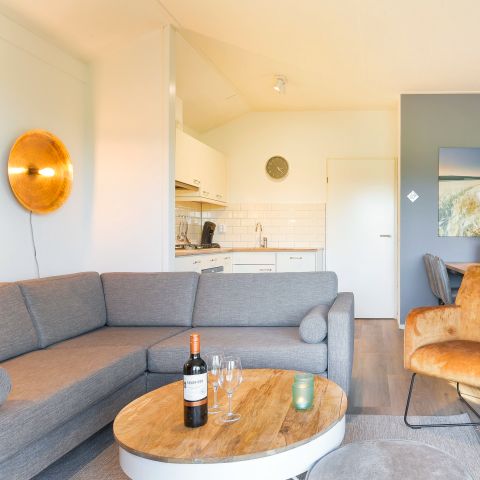 Bungalow 4 Personen - 4C4