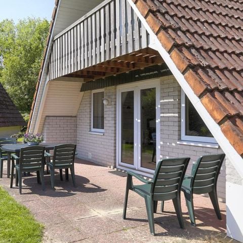 Bungalow 6 Personen - Wels