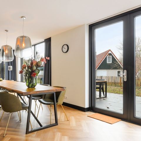 FERIENHAUS 12 Personen - Vechtrijk