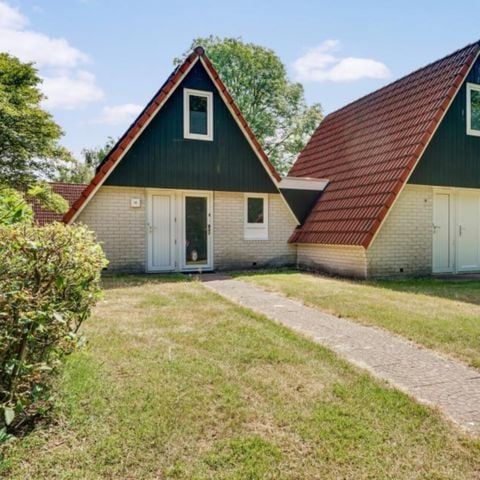 FERIENHAUS 10 Personen - Groenrijk