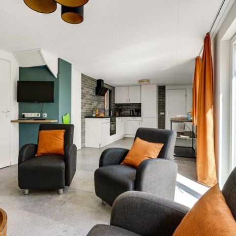 FERIENHAUS 10 Personen - Groenrijk