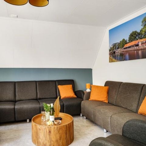 FERIENHAUS 10 Personen - Groenrijk