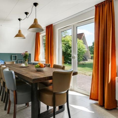 FERIENHAUS 10 Personen - Groenrijk