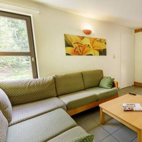 Bungalow 4 Personen - KM535 auswählen