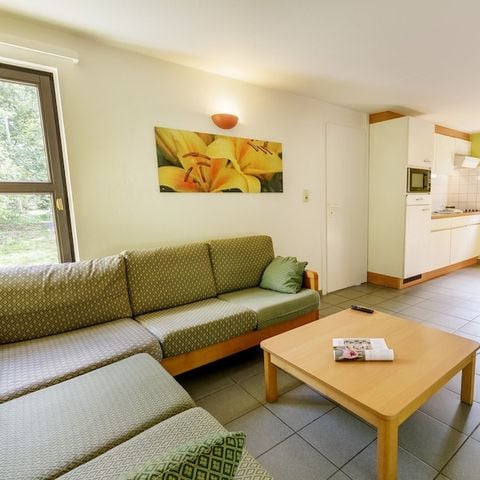 Bungalow 4 Personen - KM535 auswählen