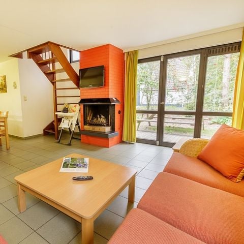 Bungalow 6 Personen - KM536 auswählen