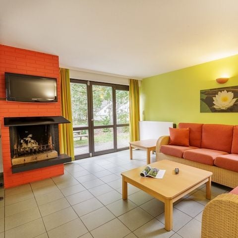 Bungalow 6 Personen - KM536 auswählen