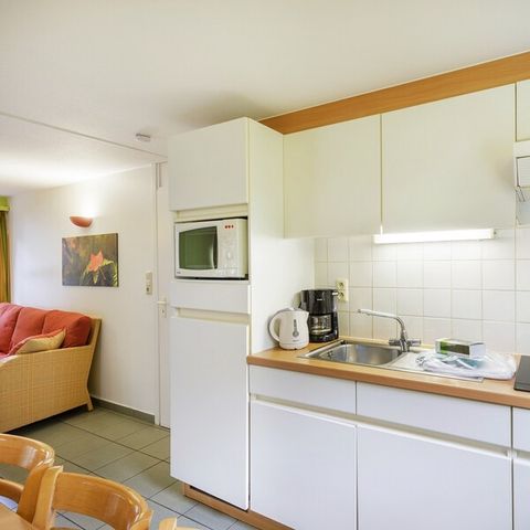 Bungalow 6 Personen - KM536 auswählen