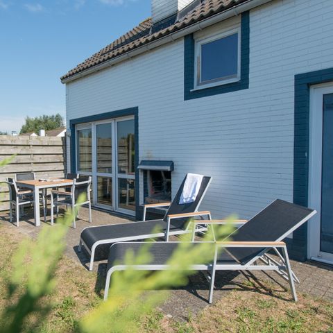 Bungalow 4 Personen - Exklusiv OD592