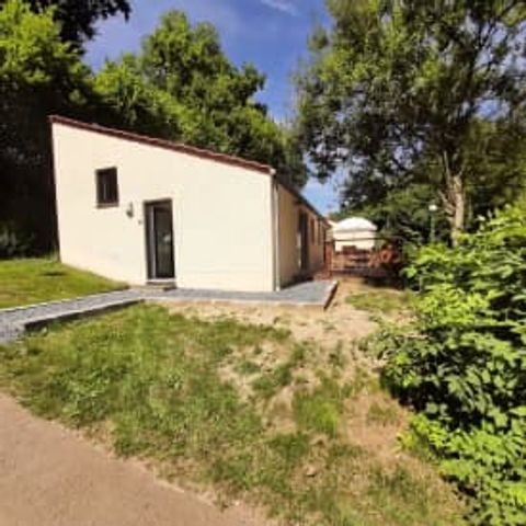 Bungalow 6 Personen - Rabatt 57-58