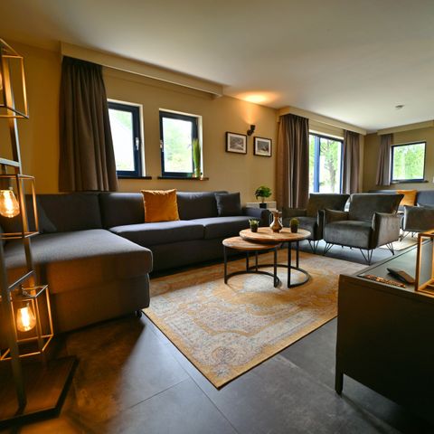 Apartement 8 Personen - Ramier