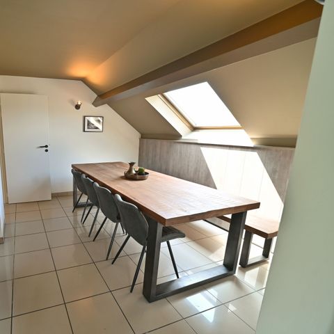 Apartement 8 Personen - Tourterelle