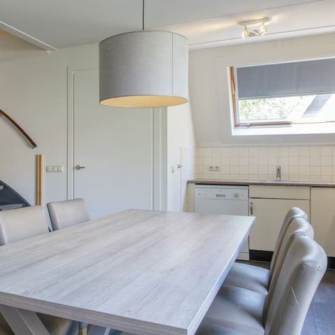 Bungalow 6 Personen - KD Komfort