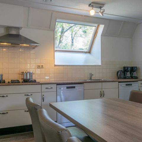 FERIENHAUS 14 Personen - FV14 Komfort