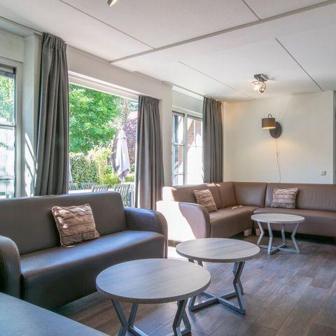 FERIENHAUS 14 Personen - FV14 Komfort