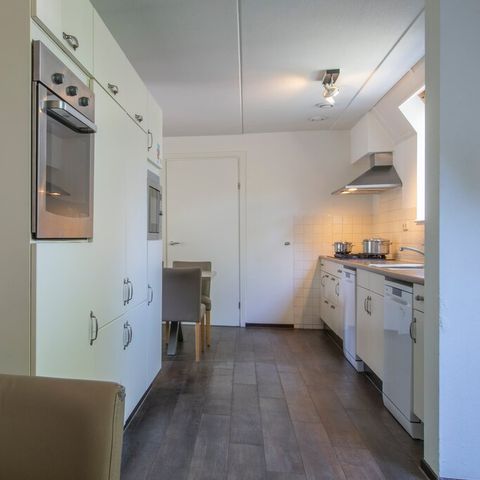 FERIENHAUS 14 Personen - FV14 Komfort