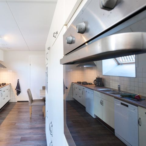 FERIENHAUS 22 Personen - FV22 Komfort