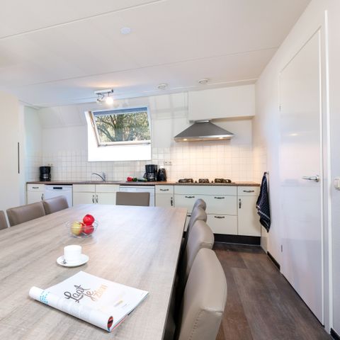 FERIENHAUS 22 Personen - FV22 Komfort