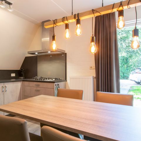 Bungalow 6 Personen - KBL Komfort