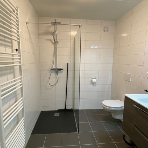 Bungalow 4 Personen - K4V Komfort