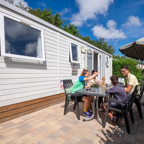 Chalet 6 Personen - Sunhome