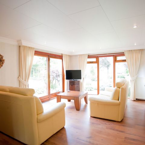 Chalet 4 Personen - Exclusif