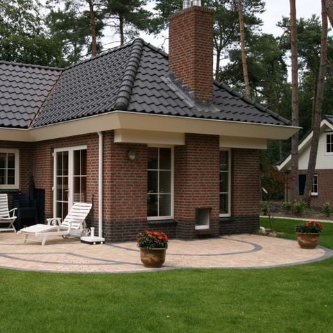 Villa 6 Personen - Villa