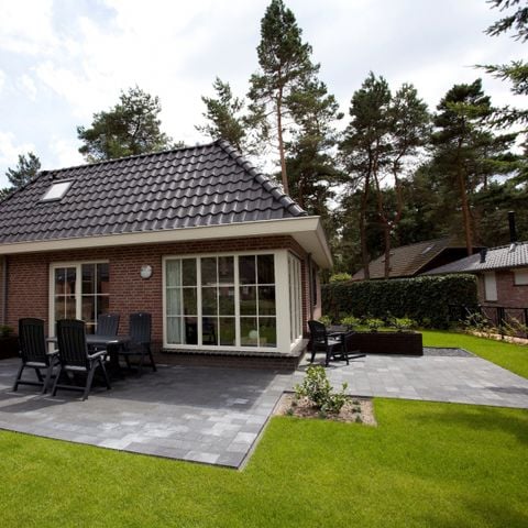 Villa 4 Personen - Villa