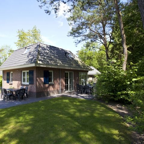 Villa 10 Personen - Villa