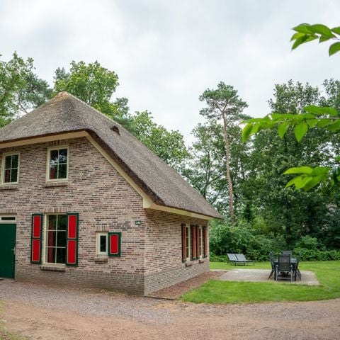 FERIENHAUS 10 Personen - 10EL