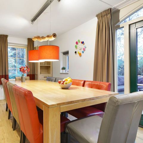 FERIENHAUS 10 Personen - 10EL