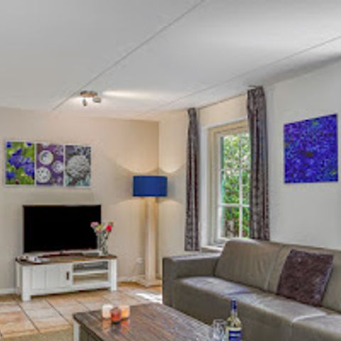 FERIENHAUS 10 Personen - 10FL