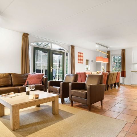 FERIENHAUS 10 Personen - 10LK