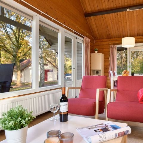 Bungalow 4 Personen - 4B1