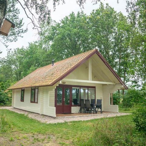 Bungalow 4 Personen - 4B1