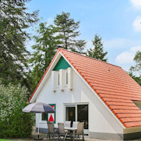 Bungalow 6 Personen - 6D2