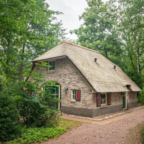 FERIENHAUS 6 Personen - 6D3