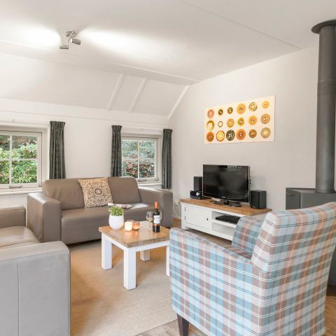 FERIENHAUS 6 Personen - 6D3