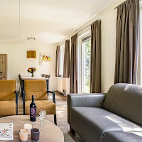 Bungalow 6 Personen - 6D5