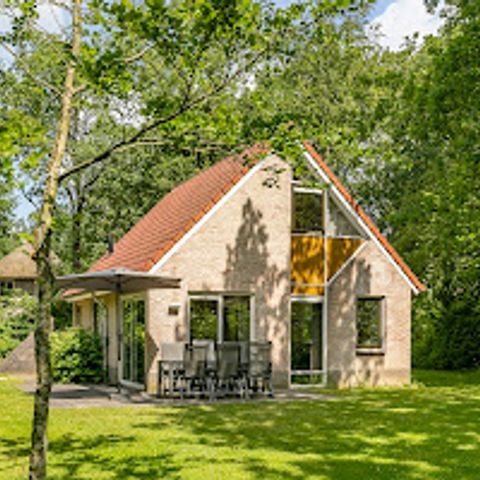 Bungalow 6 Personen - 6D5