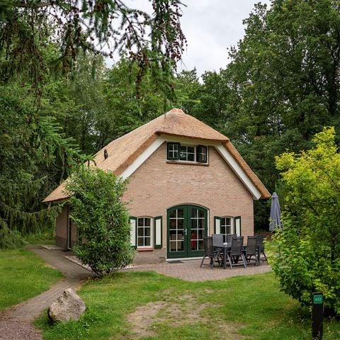 FERIENHAUS 6 Personen - 6D6