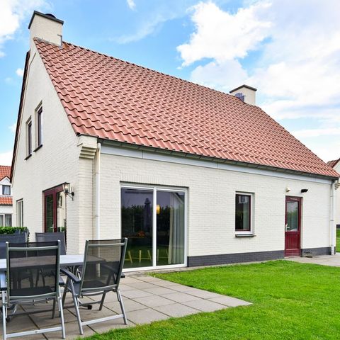 Villa 10 Personen - 10L