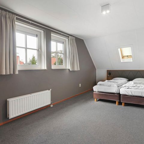 Villa 6 Personen - 6C