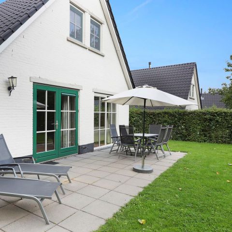 Villa 6 Personen - 6L